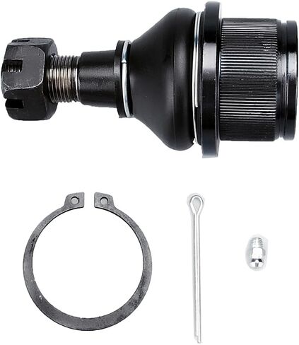 Suspension Kit 4pcs Compatible for Ram for 3500 2011-2012 OEM K80630 Replacement Ball Jointx4 in Saudi Arabia