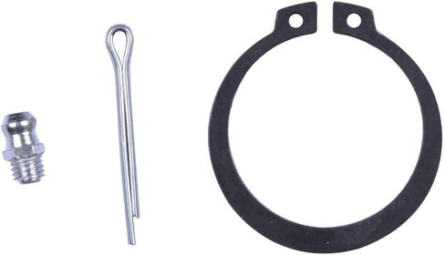 Suspension Kit 4pcs Compatible for Ram for 3500 2011-2012 OEM K80630 Replacement Ball Jointx4 in Saudi Arabia