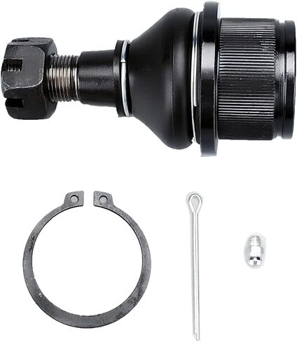 Suspension Kit 4pcs Compatible for Ram for 3500 2011-2012 OEM K80630 Replacement Ball Jointx4 in Saudi Arabia