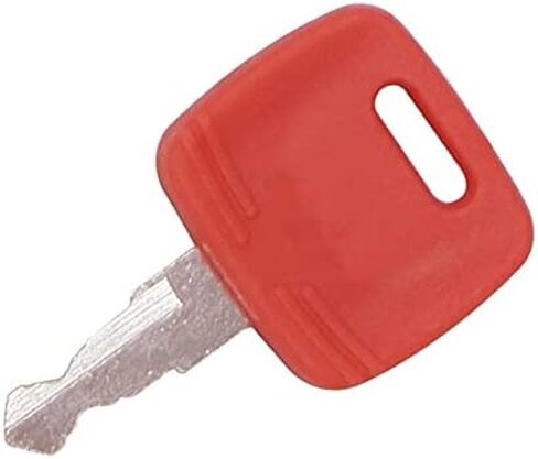 2 قطعة RE183935 مفتاح الإشعال RE71557 متوافق مع جرار جون ديري 3120 3320 3720 4210 4320 4510 4710 5045E 5103 5203 7130 7230 (6NBB41T54V51105QRMKVOV5O) in Saudi Arabia