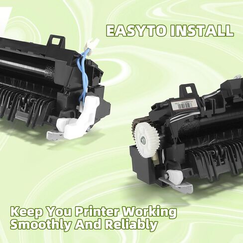 مصهر LU8568001، متوافق مع Brother MFC-8950/8910/8810/8710/8510、HL-6180/5470/5450/5440、DCP-8155/8150/8110، الجهد الكهربي 110/120 فولت، أداء ومتانة طويلة الأمد in Kuwait