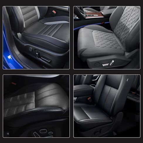 87066-JA03A مقعد كهربائي لضبط مفتاح التحكم في الكرسي الأمامي الأيسر للسائق متوافق مع Nissan 2007-2021، Altima NV1500 NV2500 NV3500، استبدل OE# PSW175 in Kuwait