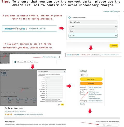 87066-JA03A مقعد كهربائي لضبط مفتاح التحكم في الكرسي الأمامي الأيسر للسائق متوافق مع Nissan 2007-2021، Altima NV1500 NV2500 NV3500، استبدل OE# PSW175 in Kuwait