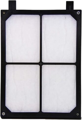 فلتر هواء المقصورة P614223، متوافق مع Peterbilt 357 379 378 385 335 330 384 325 340 386 387 389. استبدال: PA5320، PA10179، CAF24012، AF26449، 49007، C15943، 5X010007 in Kuwait