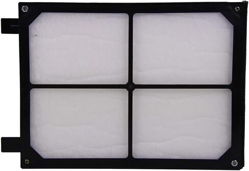 فلتر هواء المقصورة P614223، متوافق مع Peterbilt 357 379 378 385 335 330 384 325 340 386 387 389. استبدال: PA5320، PA10179، CAF24012، AF26449، 49007، C15943، 5X010007 in Kuwait