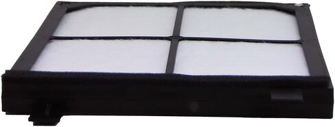 فلتر هواء المقصورة P614223، متوافق مع Peterbilt 357 379 378 385 335 330 384 325 340 386 387 389. استبدال: PA5320، PA10179، CAF24012، AF26449، 49007، C15943، 5X010007 in Kuwait