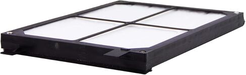 فلتر هواء المقصورة P614223، متوافق مع Peterbilt 357 379 378 385 335 330 384 325 340 386 387 389. استبدال: PA5320، PA10179، CAF24012، AF26449، 49007، C15943، 5X010007 in Kuwait