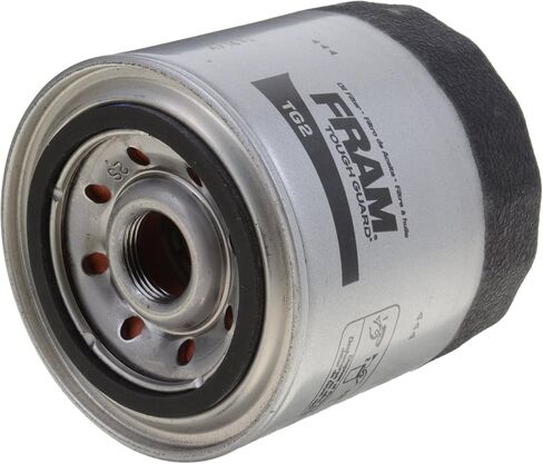 Fram Tough Guard TG2, 15K Mile Change Interval Spin-On Oil Filter in Saudi Arabia