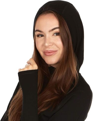 سترة نسائية بوزن صغير 1/4 سحاب للشمس، 84% صوف ميرينو in Kuwait