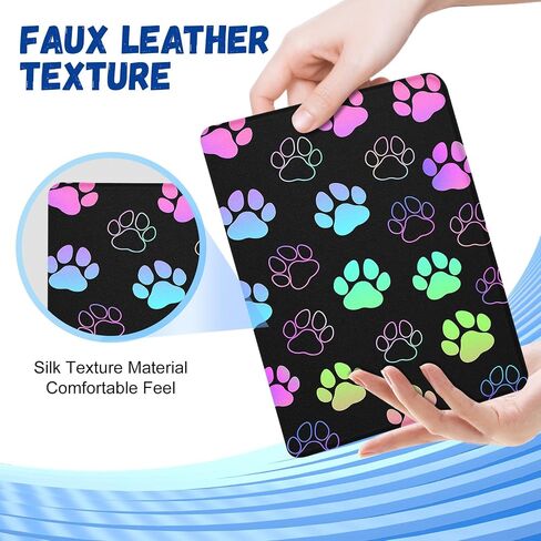 for Kindle Oasis case 7 Inch (10th Generation 2019, 9th Generation 2017) Women Men Black Folio E-Reader Covers Cool Teens Auto Wake/Sleep for Amazon Kindle Oasis 10th/9th Gen Cases 7" in Saudi Arabia
