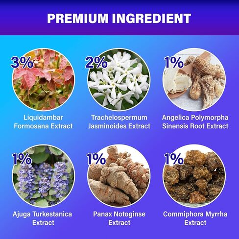 Plantar Fasciitis Cream for Heel Relief: Plantar Fasciitis Relief Products - Heel Relief Cream with Natural Herbal Concentrate Formula - Effective Soothing and for All Skin Types (1.7 Fl Oz) in Kuwait