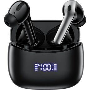 ZINGBIRD High-Performance Wireless Headphones Immersive Sound Quality, Anytime, Anywhere