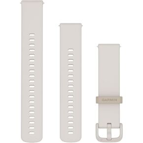 Garmin Quick Release Band - Navy Silicone, 20 mm