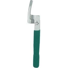 Kingfisher Fly Fishing Fly Tying Material Clamp (Medium)