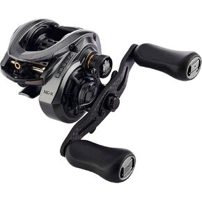 Abu Garcia Zenon Bait Reel