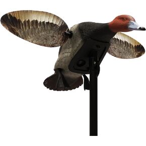 MOJO Outdoors Wind Duck Decoy Brown