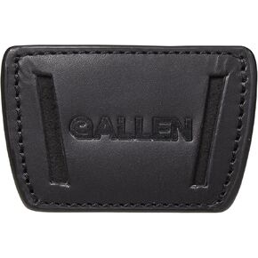 Allen Glenwood Belt Leather Slide Holster