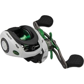 Lew's Mach I Speed Spool