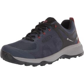 KEEN Explore Waterproof Hiking Shoe