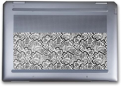 جلد الكمبيوتر المحمول متوافق مع HP Specter X360 14 "(2024) - نمط الغزلان - غطاء ملصق واقي فينيل 3M - سهلة التطبيق | مصنوعة في الولايات المتحدة الأمريكية بواسطة Mayyskins in Saudi Arabia
