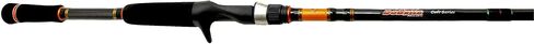 COLT Spinning / 6'9" / 1 PC / 8-17 LB LINE WT / 3/16-5/8 OZ Lure WT/MED Fast Action/EVA Handle in Saudi Arabia