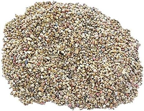 IPW Industries Inc., 5lbs. Water Tank Box Garnet Gravel - Ideal Under-Bed Support for Water Softeners, Water Tanks, and Mixed Media Filtration Systems in Saudi Arabia