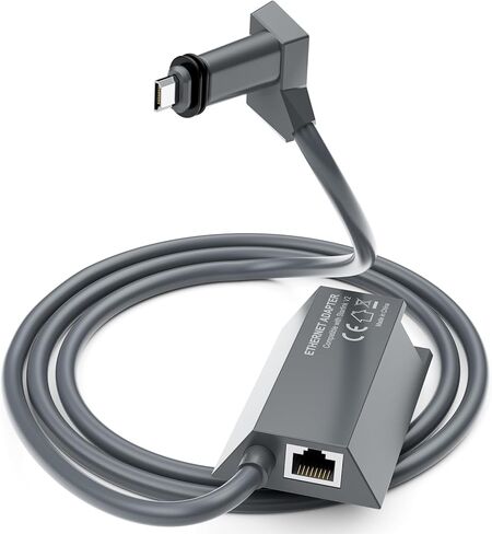 منافذ Starlink Ethernet 2 منافذ Starlink Standard Actured Gen 2 in Kuwait