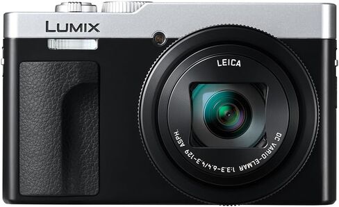 Panasonic LUMIX ZS99 Point and Shoot Camera, Compact Camera for Travel with 30x Zoom with 24-720mm Zoom Lens, and 4K Video/Photo, Great for Travel and Concerts, DC-ZS99 in Saudi Arabia