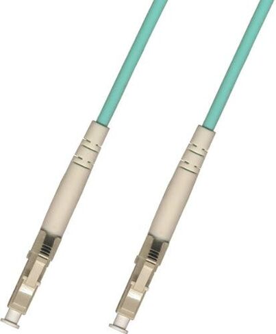 1M - Singlemode Simplex Fiber Optic Cable (9/125) - LC to LC in Saudi Arabia