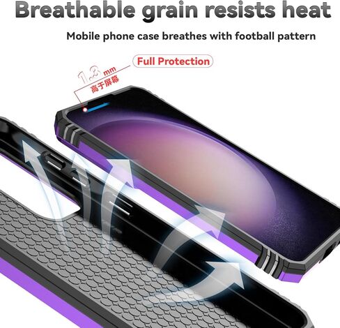 for Samsung Galaxy S25 Case,with Camera Lens Cover HD Screen Protector,[Military Grade] Ring Car Mount Kickstand Hybrid Hard PC Soft TPU Shockproof Protective Case for Galaxy S25, Teal in Kuwait