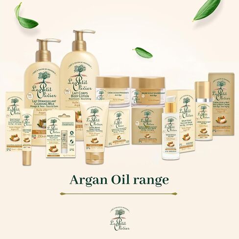 Le Petit Olivier Moisturizing Hand Cream - Olive Oil - Enriched With Glycerin And Shea Butter - Softens, Hydrates And Protects Hands - Soothes The Sensation Of Tightness And Discomfort - 2.5 Oz in Saudi Arabia