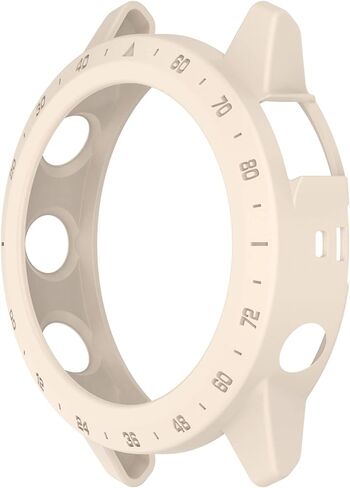 MARQ gen 2 Watch Screen Cases Intended for Garmin MARQ 2 Athlete/MARQ 2 Aviator/MARQ 2 Captain/MARQ 2 Driver/MARQ 2 Golfer/MARQ 2 Expedition Accessories (5Colors) in Kuwait