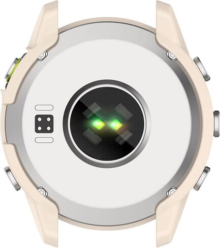 MARQ gen 2 Watch Screen Cases Intended for Garmin MARQ 2 Athlete/MARQ 2 Aviator/MARQ 2 Captain/MARQ 2 Driver/MARQ 2 Golfer/MARQ 2 Expedition Accessories (5Colors) in Kuwait