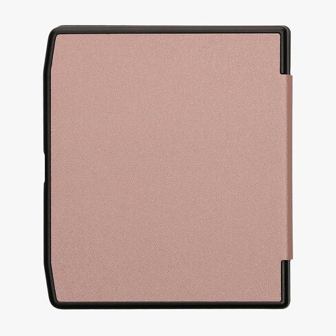kwmobile Case Compatible with Pocketbook Era/Era Color Case - Cover for eReader with Magnetic Closure - Black in Saudi Arabia