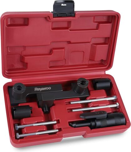Camshaft Alignment Tool Kit Compatible with Volvo B4204/B4154 Engine (8-Speed Transmission), Camshaft Chain Timing Tool Compatible with New Volvo 2.0T S60 S80 V60 V70 XC60 XC70 XC80 Engines in Saudi Arabia