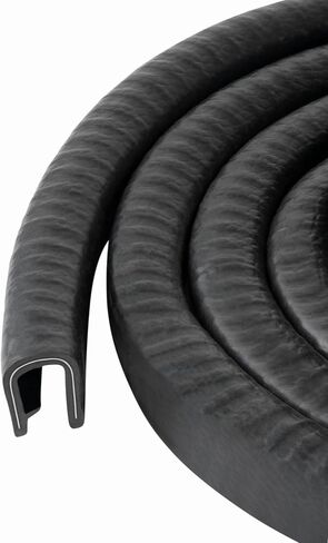 Edge Trim Fits 1/4 inch Edge, Length 5 Feet (1.55 Meter) in Kuwait