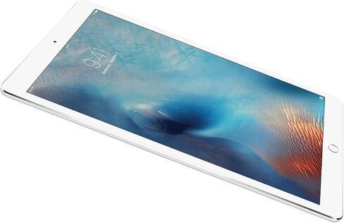 Apple iPad Pro (32GB, Wi-Fi, Gold) 12.9in Tablet (Renewed) in Saudi Arabia