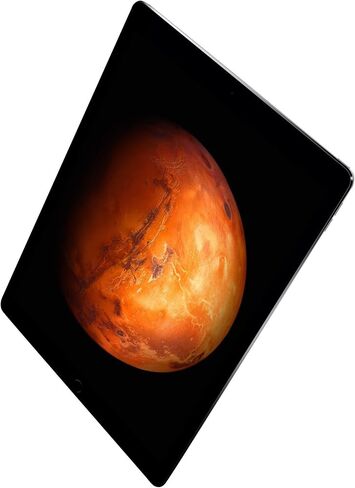 Apple iPad Pro (32GB, Wi-Fi, Gold) 12.9in Tablet (Renewed) in Saudi Arabia