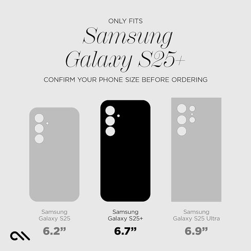 Case-Mate Samsung Galaxy S25 Ultra Case [Magnetic and Wireless Charging] Iridescent Sparkle Phone Cover [12ft Drop Protection] - Premium Phone Case for Samsung Galaxy S25 Ultra 6.9" - Twinkle Disco in Saudi Arabia