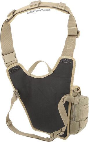 Maxpedition Fatboy Versipack in Kuwait