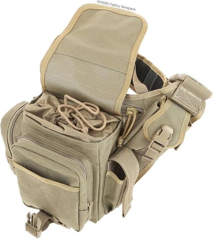 Maxpedition Fatboy Versipack in Kuwait
