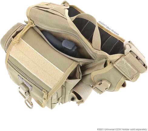 Maxpedition Fatboy Versipack in Kuwait