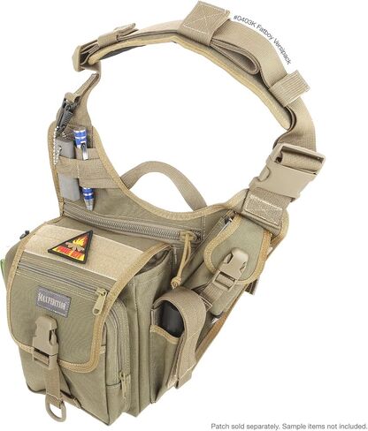 Maxpedition Fatboy Versipack in Kuwait