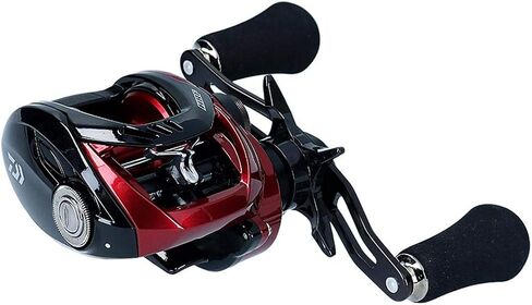 Daiwa Bait Reel 20 HRF PE Special (Right/Left Handle) (2020 Model) in Saudi Arabia