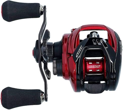 Daiwa Bait Reel 20 HRF PE Special (Right/Left Handle) (2020 Model) in Saudi Arabia