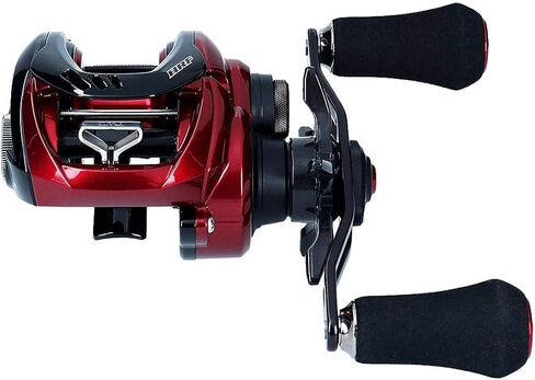 Daiwa Bait Reel 20 HRF PE Special (Right/Left Handle) (2020 Model) in Saudi Arabia