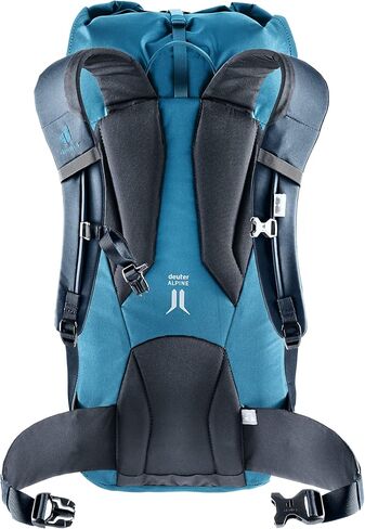 Deuter Durascent 30, Cinnamon-Ink, 30L in Saudi Arabia