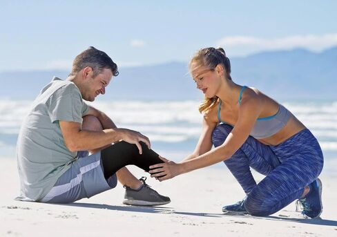 Stump Stump Merrinkers-Below Knee ، 45 سم ، ضغط ، جوارب مبتورة ، 20-30 ، الاستخدام اليومي ، تايوان التميز S. in Kuwait