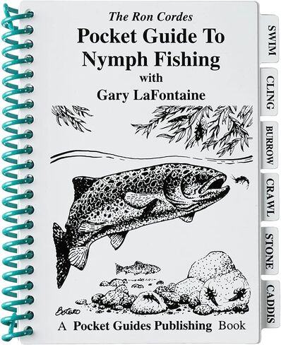 BenchMaster Pocket Guide - Fly Fishing - Fishing in Saudi Arabia