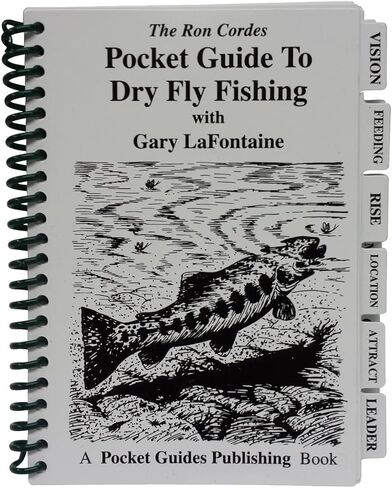 BenchMaster Pocket Guide - Fly Fishing - Fishing in Saudi Arabia